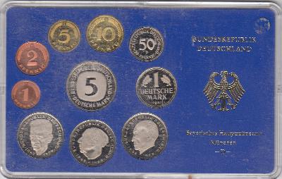 Beschrijving: 12,68 Mark ORIGIN.SET(10)